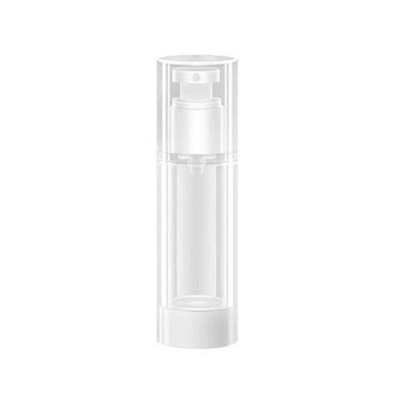 30/50/100ML Μπουκάλι Ταξιδιωτικής Λοσιόν Στεγανό Επαναχρησιμοποιήσιμο Πιεστικό Λοσιόν Σαμπουάν Μαλακτικό Μπουκάλι Καλλυντικών Επαναγεμιζόμενο Μπουκάλι Σπρέι Φορητό Άδειο