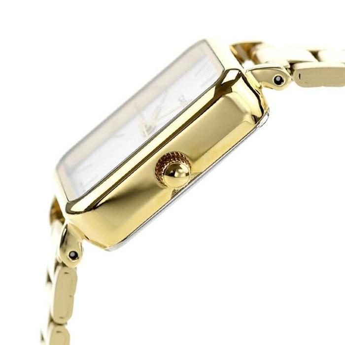 Casio Standard Quartz Ladies Watch LTP-V009G-7E White