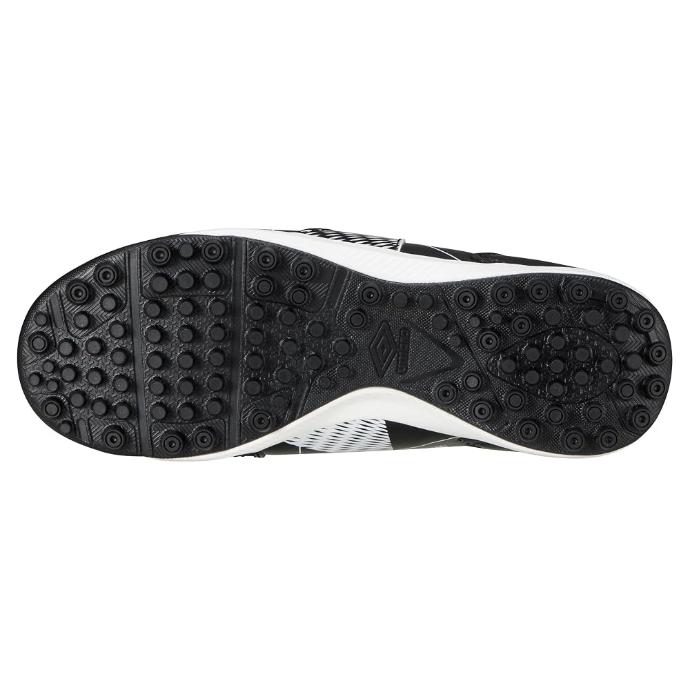 Umbro Accelerator JR Wide Soccer Shoes - Flexible, Cushioned, Responsive, Suitable for School,