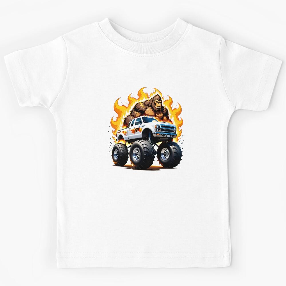 Endymion - Concept Car Kids T-Shirt 110