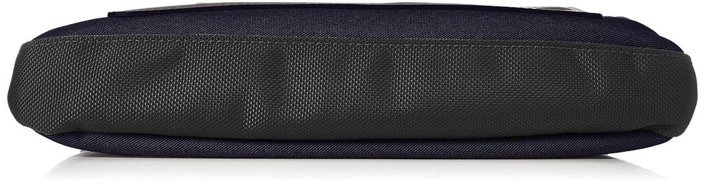 Lanvin en Bleu Lana Shoulder Bag B5 Compact