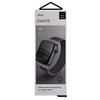 Uniq Dante Band Apple Watch Series1/2/3/4/5/6/7/8/9/Se/Se2 38/40/41Mm Stainless Steel Graphite