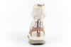Colmar Warmer Voyage Tan Brown-off White [WARMER VOYAGE 167] S.37