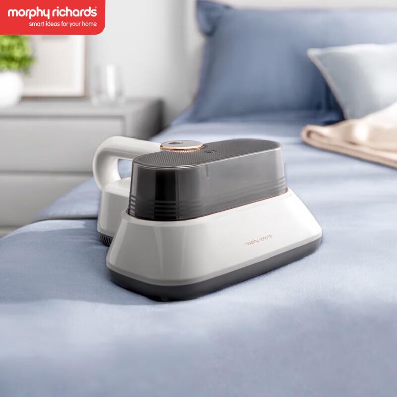 Morphy Richards MR3101 Handheld Dust Mite Vacuum CN plug (adapter included)