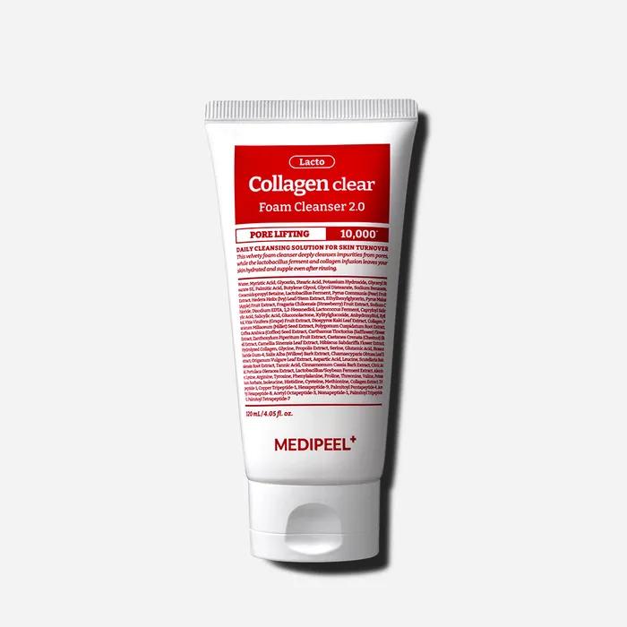 Red Lacto Collagen Clear 2.0 120ml