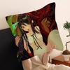 S-Saya No Uta The Song Of Saya Pillow Cover For Bedroom Room And Living Room Sofa Decorative Cushion Cover