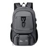 Travel Backpack for Men Outdoor Mountaineering Leisure and Super Large Capacity Travel Extra Large School Bag Simple Luggage Fashion Backpack