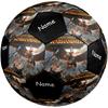 Custom Name Total War Theme Size 5 Soccer Ball, Suitable for Both Indoor and Outdoor Matches, a Gift Suitable for Everyone.