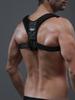 VBOSI Breathable Posture Corrector Band for Sports and Outdoor Fitness