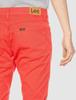 Lee Jeans Skinny Pants Red L [Official] X-LINE Men's