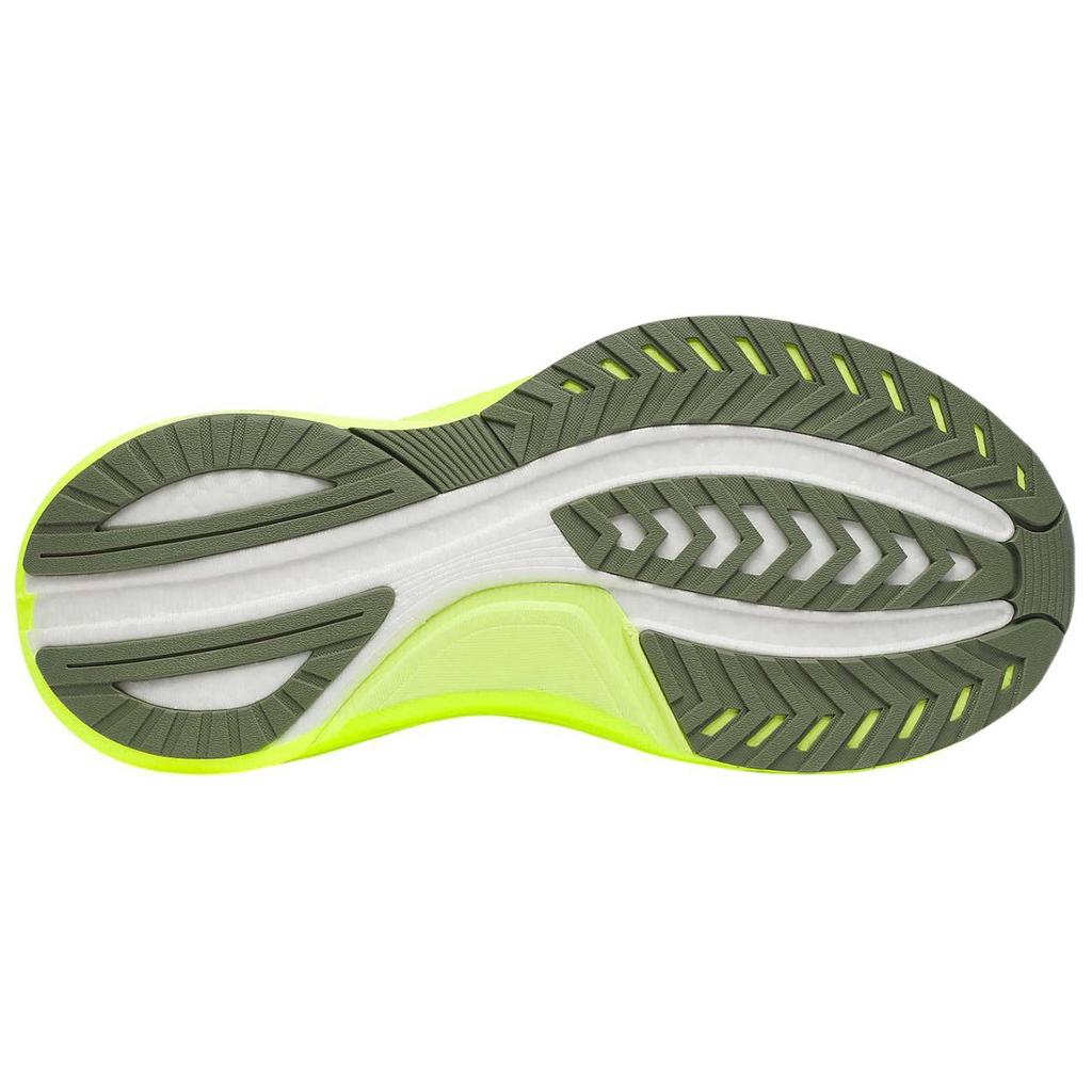 SAUCONY Tempus 2 Cloud Citron Unisex Sneakers Grey S20973-132