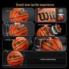 Wilson Evolution #7 Microfiber Basketball