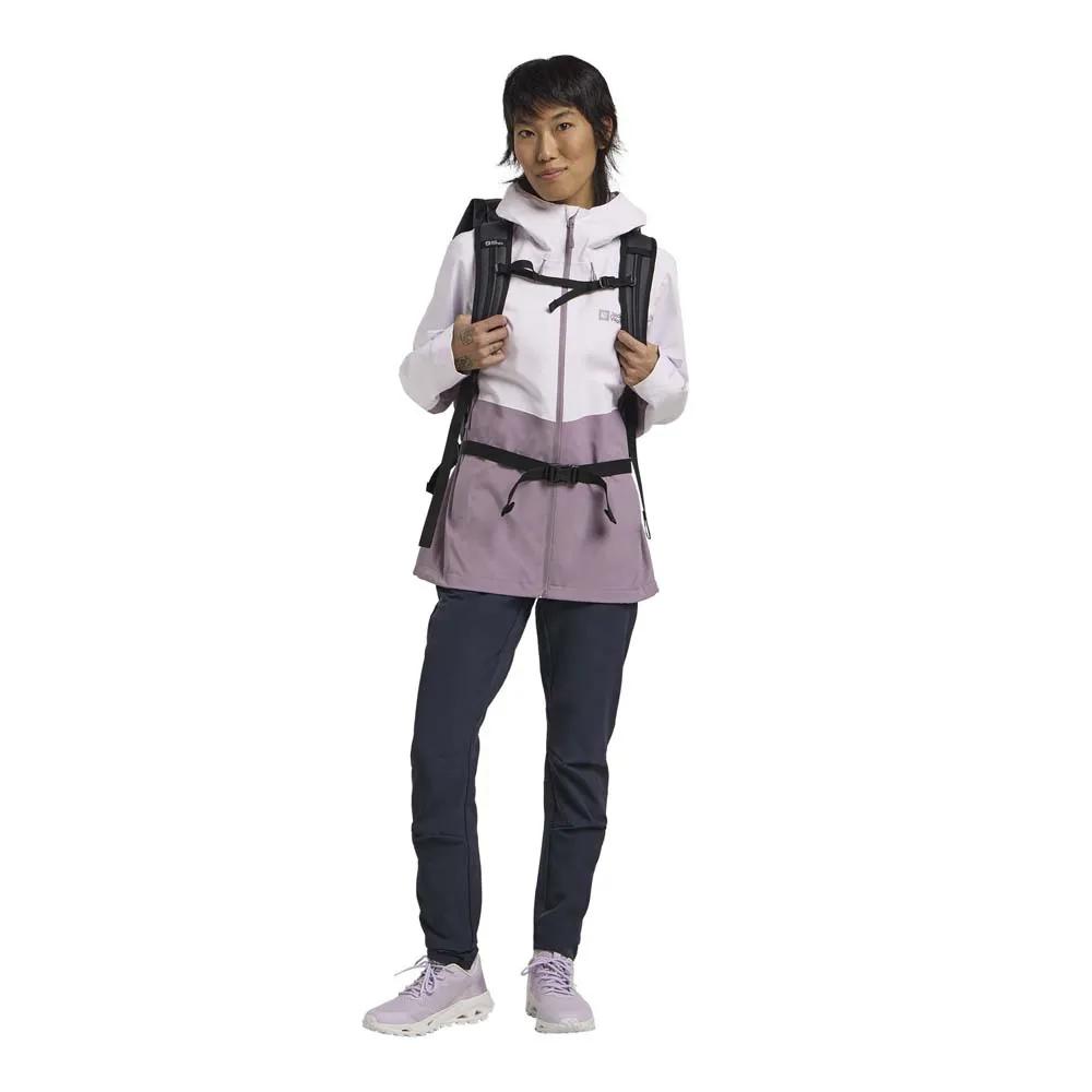Jack Wolfskin Ботинки для хайкинга Prelight Vent Low