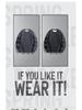 Men's Lambswool Round Neck Hoodie, Velvet-Lined, Thick, Long Sleeve, Warm Winter Top, No Hood