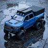 1:32 Alloy Car Diecasts & Vehicles Model Compatible With Hennessey Mammoth 6X6 Mini Car Party Home Birthday Gifts For Boyfriend