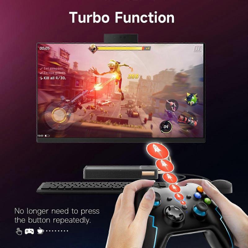 EasySMX 9013Pro Wireless Game Controller