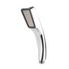 Strong Pressurized Nozzle Water Saving High Pressure Rain Shower Hand Shower