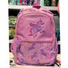 School Bag, Primary And Secondary School Students, Children'S Backpack, Outdoor Leisure Bag, Large Capacity Cartoon Backpack.