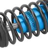 70mm RC Metal     Spring Damper Fit for   Slash 2  RC Cars