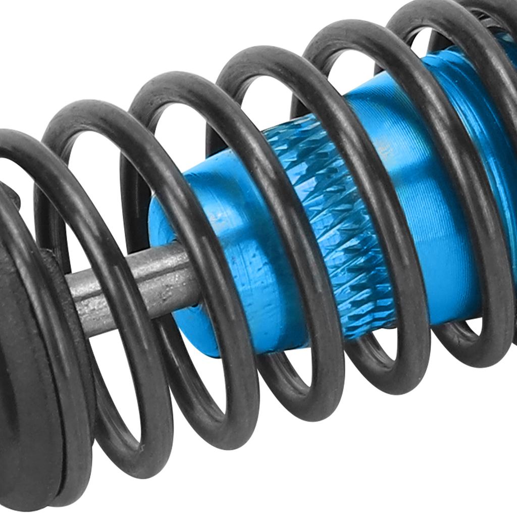 70mm RC Metal Spring Damper Fit for Slash 2 RC Cars