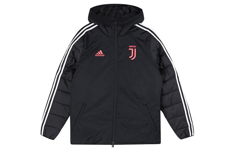 Adidas Puffer Jackets Men s Hooded Moderate Other DX9140 XS