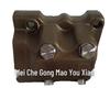 High-Pressure Fuel Pump for Cummins ISL/QSL/ISC Engines (4902732)