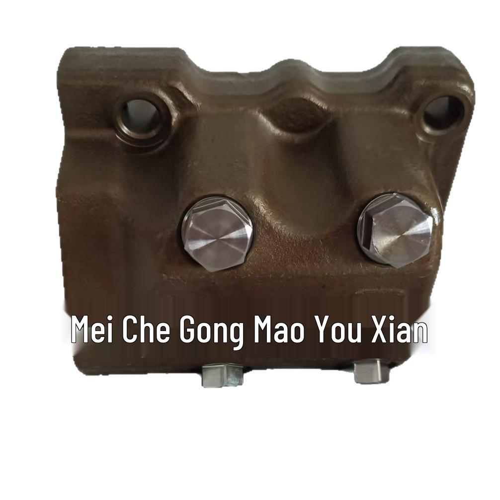 High-Pressure Fuel Pump for Cummins ISL/QSL/ISC Engines (4902732)