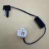 97614Q6900 THERMISTOR ASSY-A/C EVAP For Hyundai Creta Alcazar Cantus seltos A/C Evaporator Thermistor 97614 Q6900 97614-Q6900