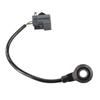 1S7A12A699BA Engine Knock Sensor for Ford MONDEO FOCUS EDGE 2015 KUGA 2013-2016 TAURUS MUSTANGLR025005 30757381 AJ813101