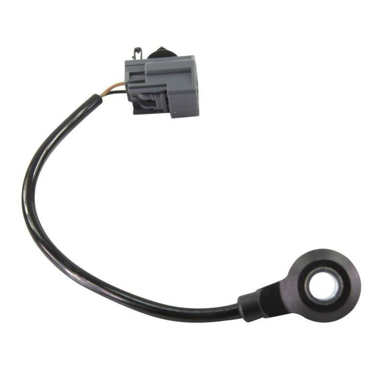 1S7A12A699BA Engine Knock Sensor for Ford MONDEO FOCUS EDGE 2015 KUGA 2013-2016 TAURUS MUSTANGLR025005 30757381 AJ813101