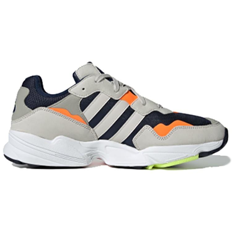 adidas Yung-96 'Raw White Navy' Men's F35017