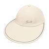 Quick Dry Women Sun Hat UV Protection Empty Top Hat Beach Sun Hat Sunscreen Baseball Hat  Outdoor