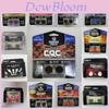 Kontrol Freek Caps de Joystick Surélevés Ps5 Accessoires de Jeu Confortables Pour Ps4 Ps3