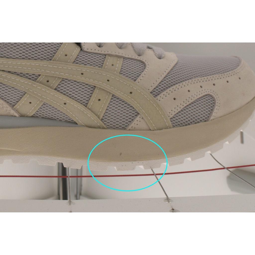 Pre-owned ASICS Tarther Sc 1203A125-021-P26095055149008