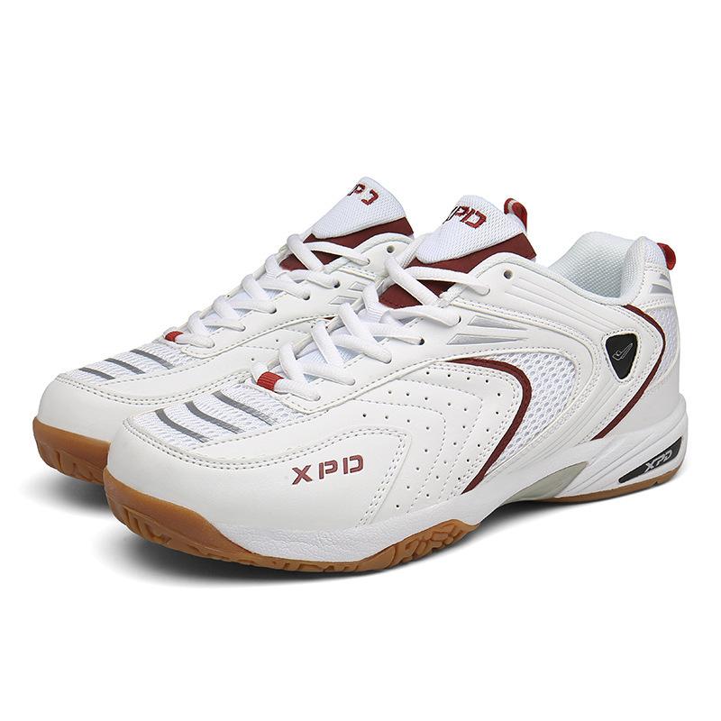 

Новые весенне-летние туфли на платформе для мужчин и женщин, повседневная уличная обувь, модные кроссовки для бадминтона, теннисные кроссовки, спортивная обувь для пар 36