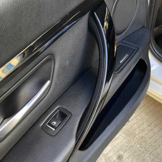 For BMW 3 Series F30 F35 F36 F80 F82 F83 M3 F32 Inner Interior Door Pull Handle
