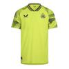 Castore Mens 2023/2024 Newcastle United FC Goalkeeper Jersey