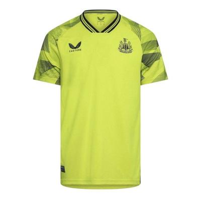 Castore Mens 2023/2024 Newcastle United FC Goalkeeper Jersey