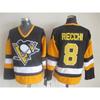 Men Women Ice Hockey Practice Jersey Long Sleeve Training Shirt Pittsburgh Penguins Nashville Predators Ottawa Senators
