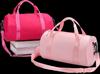 Waterproof Crossbody Dance & Fitness Bag for Clothes & Shoes