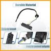 25380-3JA0A for Nissan Pathfinder Platinum 2016-2020 for Nissan Pathfinder Platinum Hybrid 2014-2015 Rear Liftgate Trunk Open Release Switch