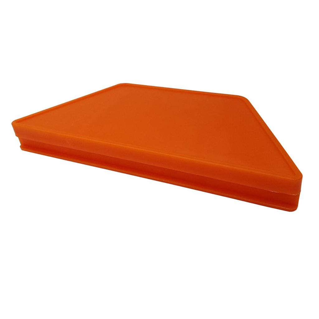Laminate Flooring Wedge Spacers,Tapping Block,Pull Bar for Home and