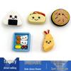 New Cute Food & Flower Cartoon Shoe Charms for Hole Shoes