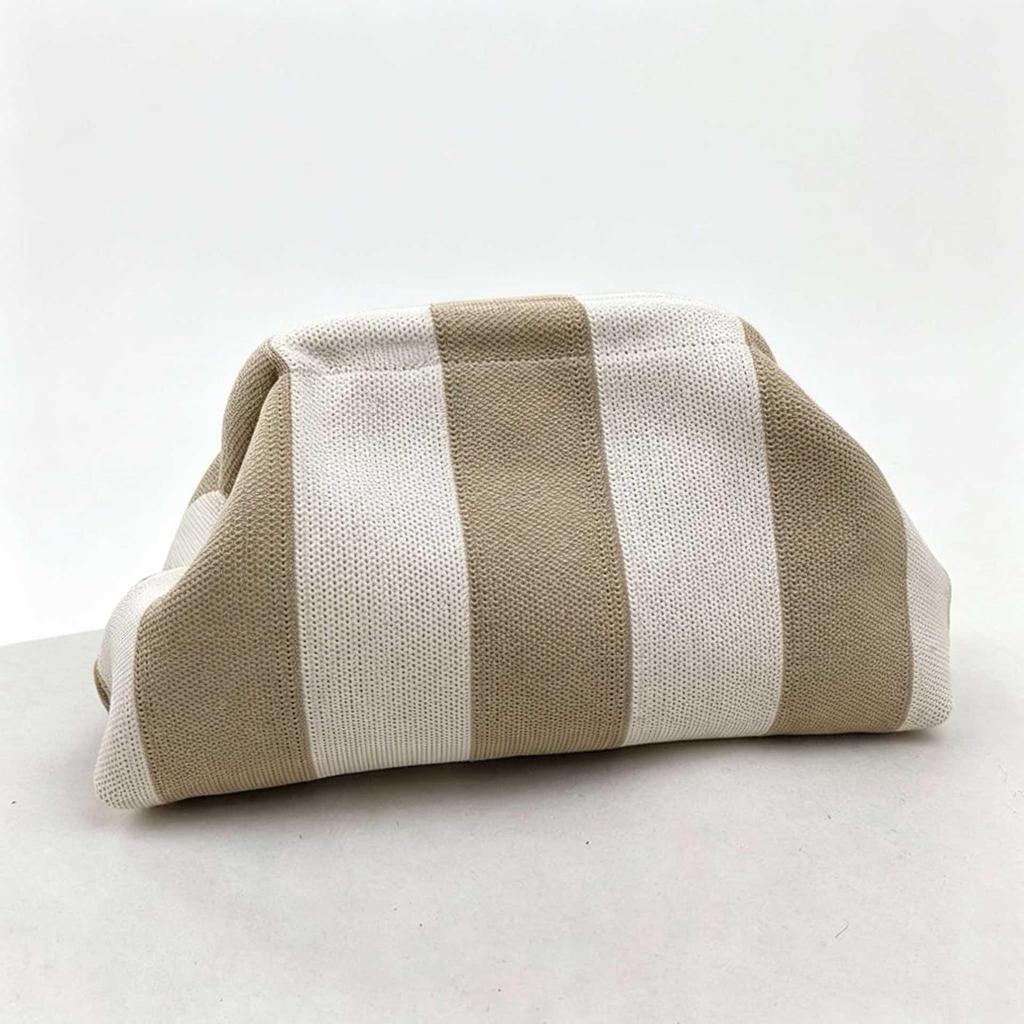 Portable Travel Makeup Organizer: Stylish High-End Handheld Cosmetic Bag for Women