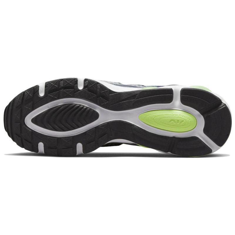 Nike Air Max TW White Lemon Twist Navy Sneakers Casual Shoes DQ3984-101