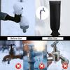 Freeze Protection Faucet Anti-Freeze Cover Oxford Cloth Faucet Insulation Sleeves  Outdoor