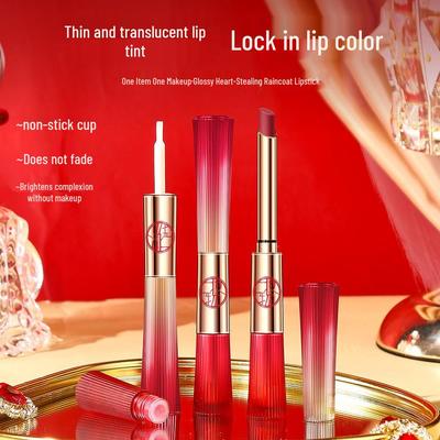 Trucco labbra – Rossetti
