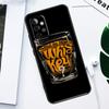 Cigar and Whiskey For Samsung Galaxy A34 A54 A14 A55 A35 A15 A53 A33 A13 A05 A06 A16 A22 A32 A52 Phone Case