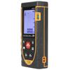 Laser Distance Measure Device Handheld Rangefinder High Accuracy Infrared Measuring Tool