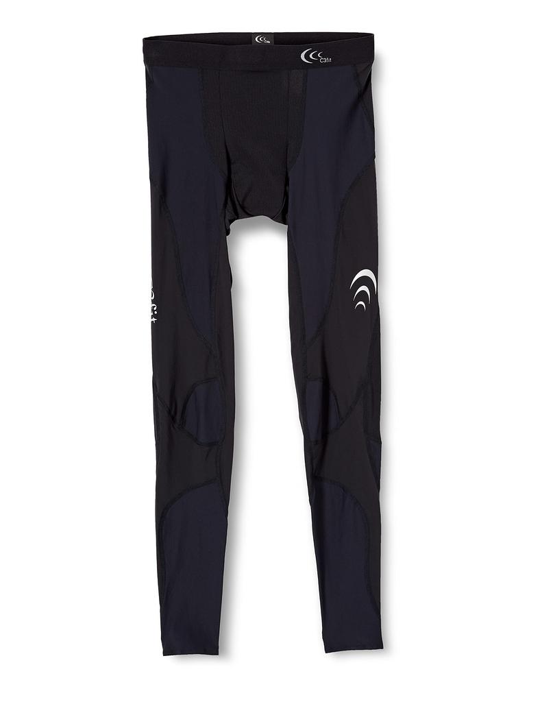 Goldwin Impact Breeze Long Tights